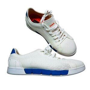 4 Swims Breeze Tennis Washable Knit Sneaker (Men)